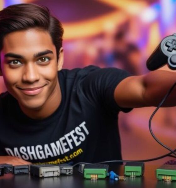 DashGameFest