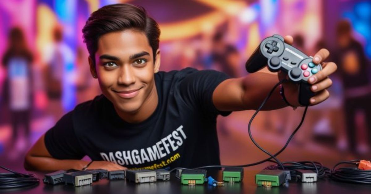DashGameFest