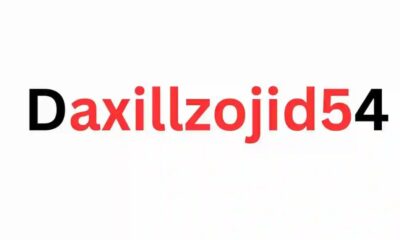 Daxillzojid54