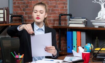 How To Keep a Barely Legal Delinquent Teen Busy