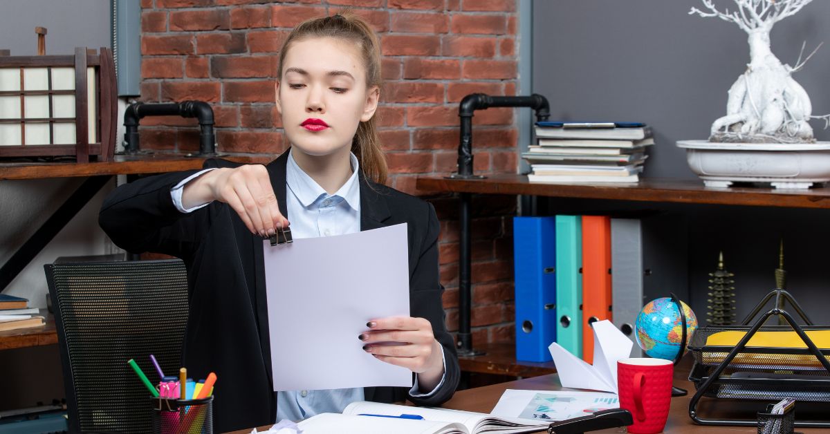 How To Keep a Barely Legal Delinquent Teen Busy