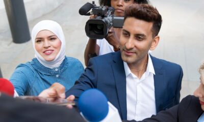 Kadaza Conservative News