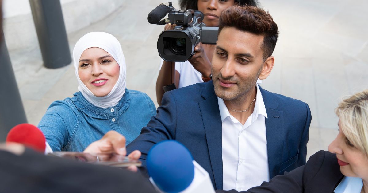 Kadaza Conservative News