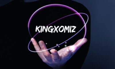 Kingxomiz