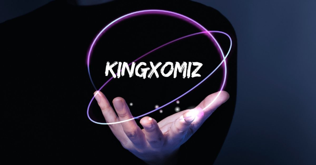 Kingxomiz