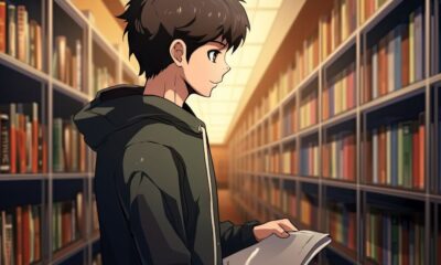 Mureadingmanga