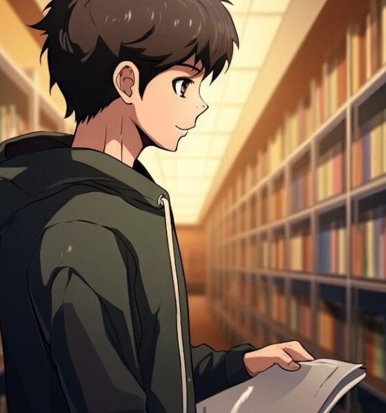 Mureadingmanga