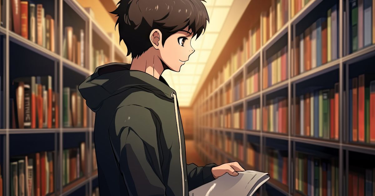 Mureadingmanga