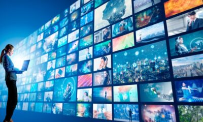 Ultimate Guide to New Entertainment Trends Lumolog