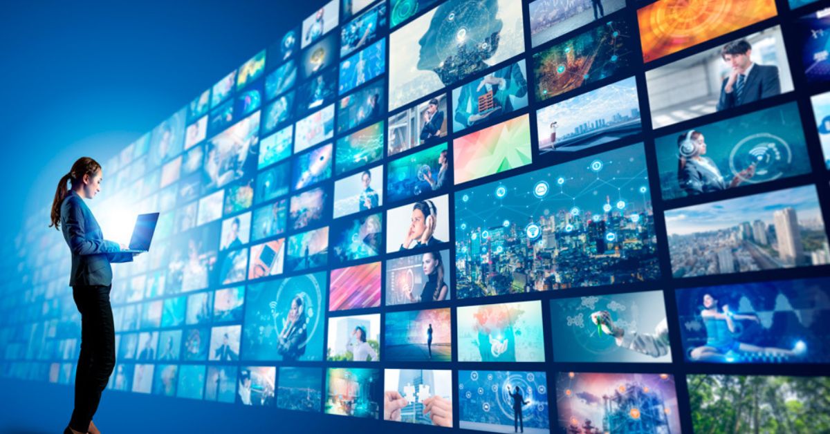 Ultimate Guide to New Entertainment Trends Lumolog